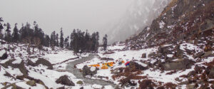 Har ki Doon Trek (6N/7D)